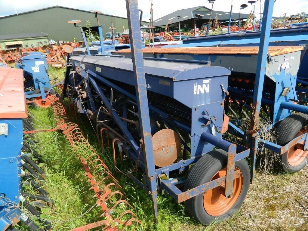 Nordsten 4 Zaaimachines