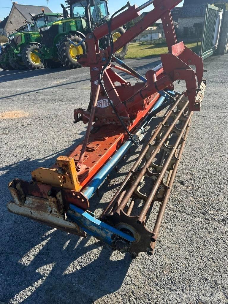 Remac M325 Rotorkopeggen / rototillers