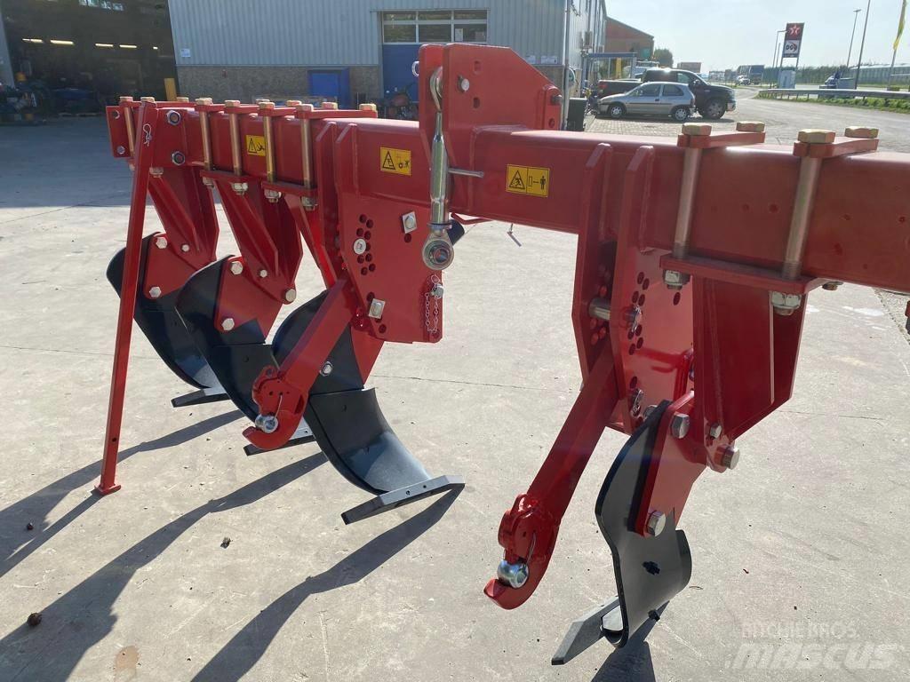 Kverneland CLI 640 Cultivatoren