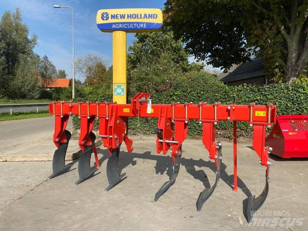 Kverneland CLI 640 Cultivatoren