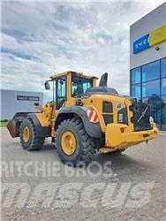 Volvo L110H Wielladers