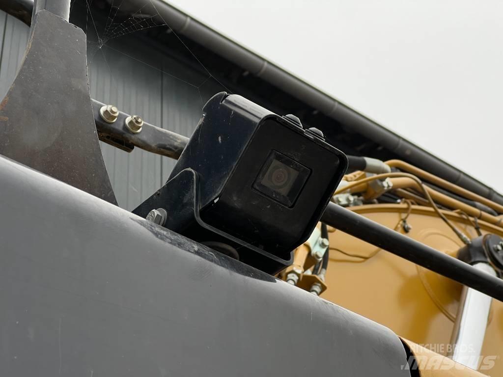 CAT 325F LCR Rupsgraafmachines