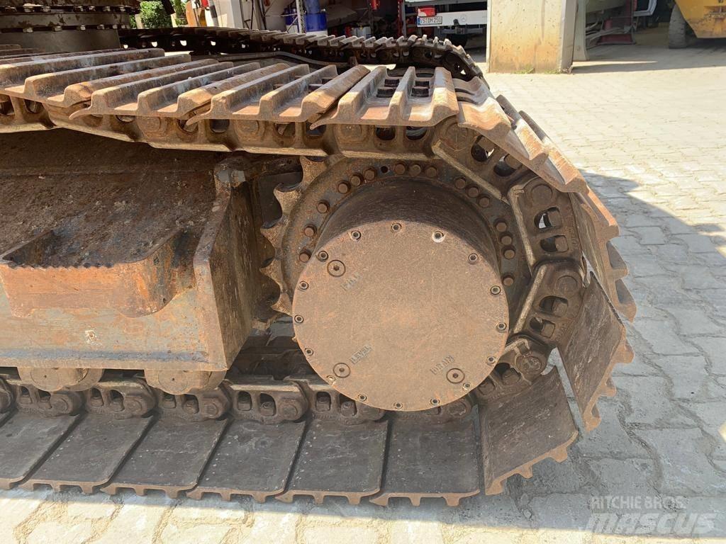 Doosan DX 235 LCR-5 Rupsgraafmachines
