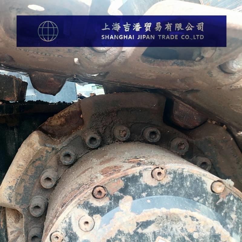 Sany SCC 850 A Rupshijskranen