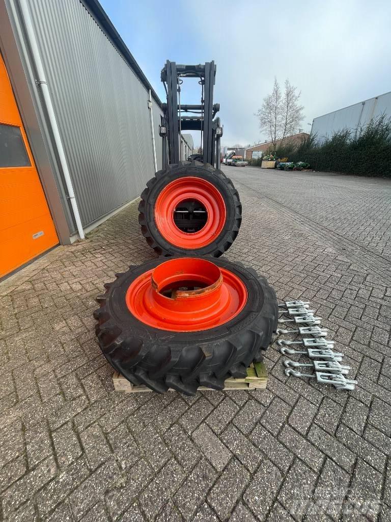 CLAAS Torion 1611 P Knik- en schrankladers