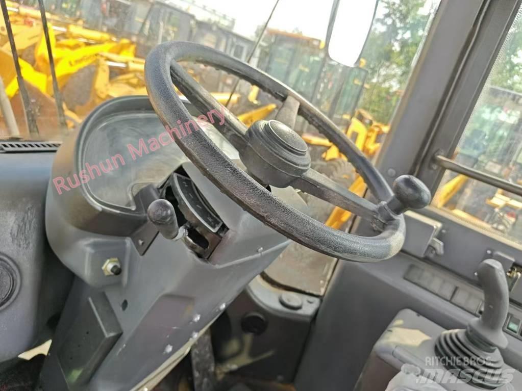 Lingong SDLG936L Wielladers