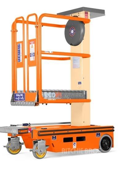 JLG Ecolift Andere liften en hoogwerkers
