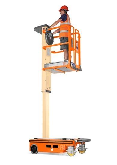 JLG Ecolift Andere liften en hoogwerkers