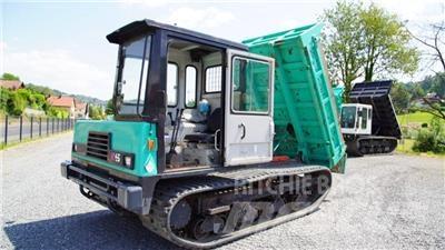 IHI IC 45-2 Rupsdumpers