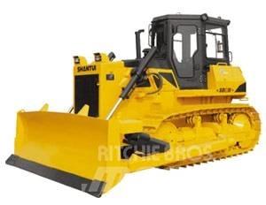 Shantui SD16TL Rupsdozers