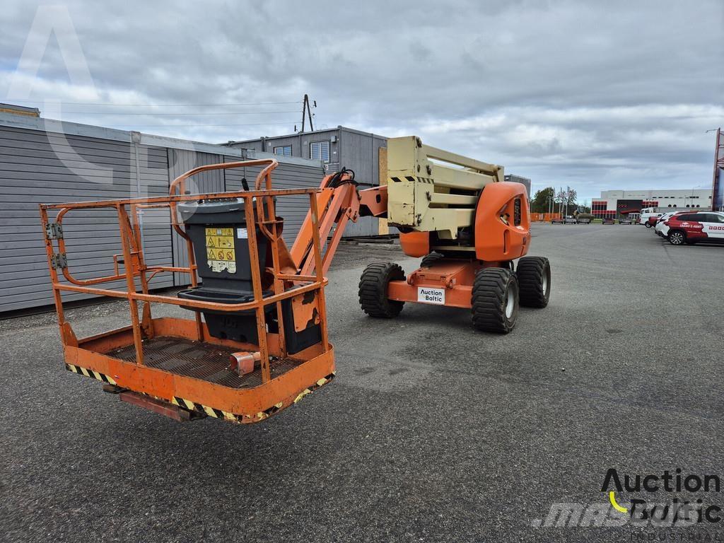 JLG 450 AJ II Knikarmhoogwerkers
