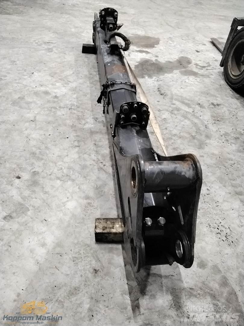 Kesla 1610H Houtoogstkranen