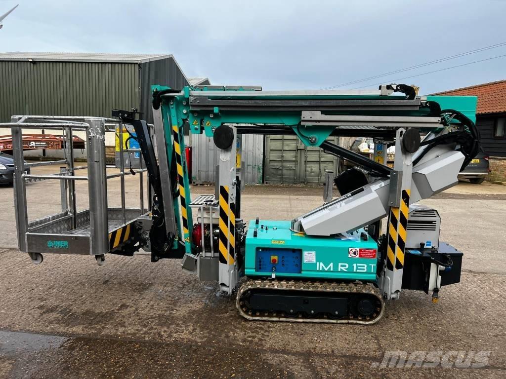 Imer R13 T Knikarmhoogwerkers