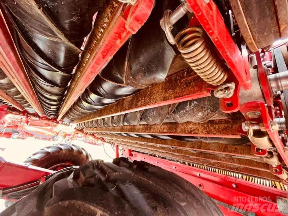 Grimme GT 300 Aardappelrooiers