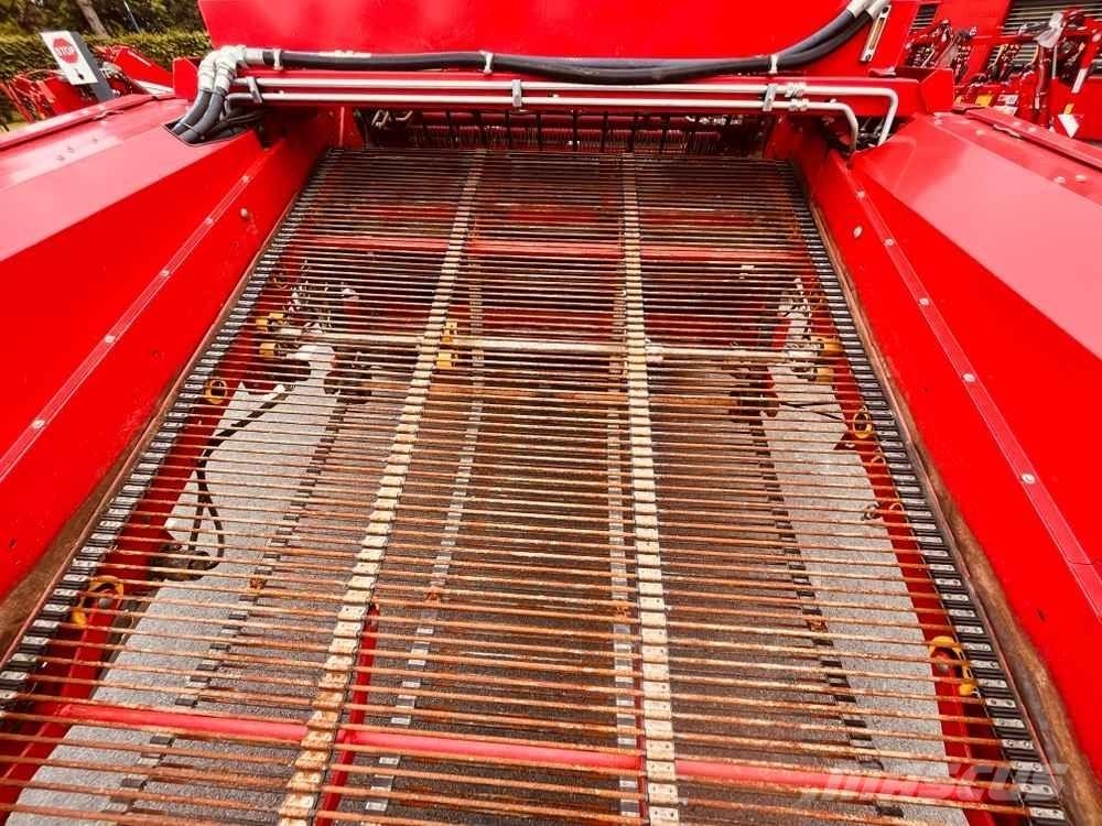 Grimme GT 300 Aardappelrooiers