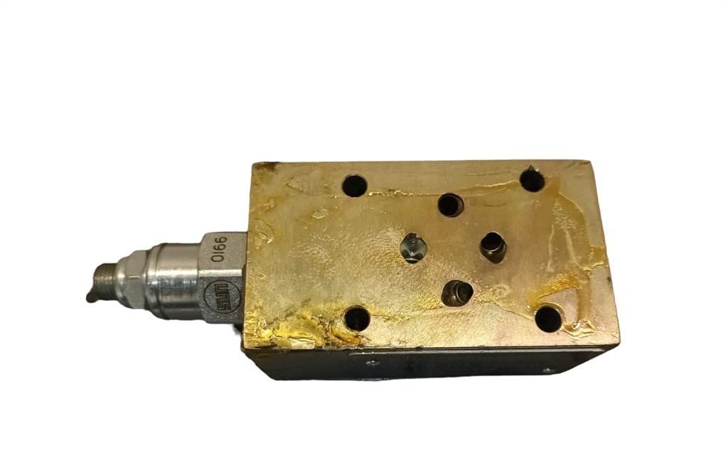 Eco Log 6003966 Hydraulics