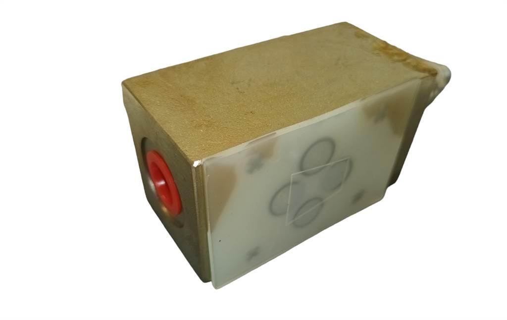 Eco Log 6003966 Hydraulics