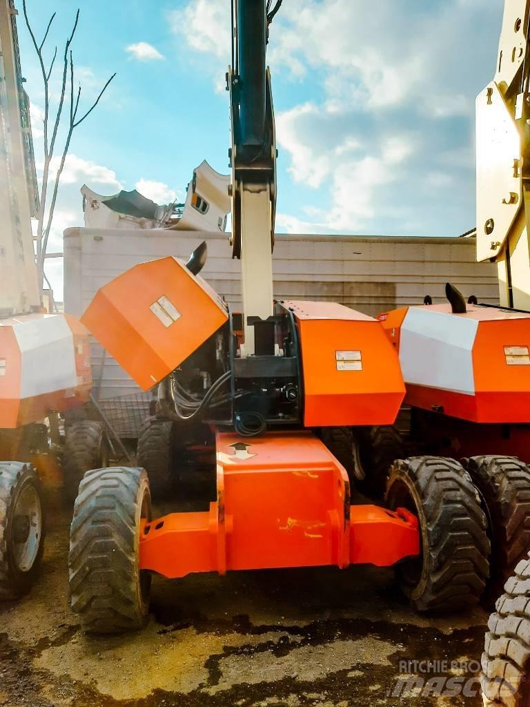 JLG 860 SJ Telescoophoogwerkers