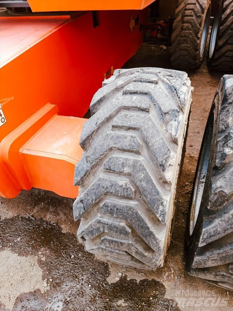 JLG 860 SJ Telescoophoogwerkers