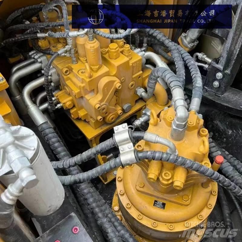 Sany sy 485 Rupsgraafmachines