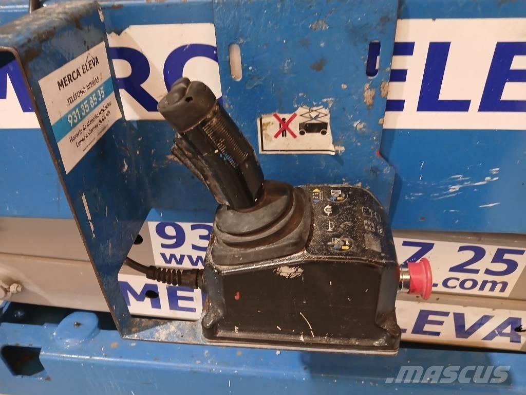 Genie GS 2032 Schaarhoogwerkers