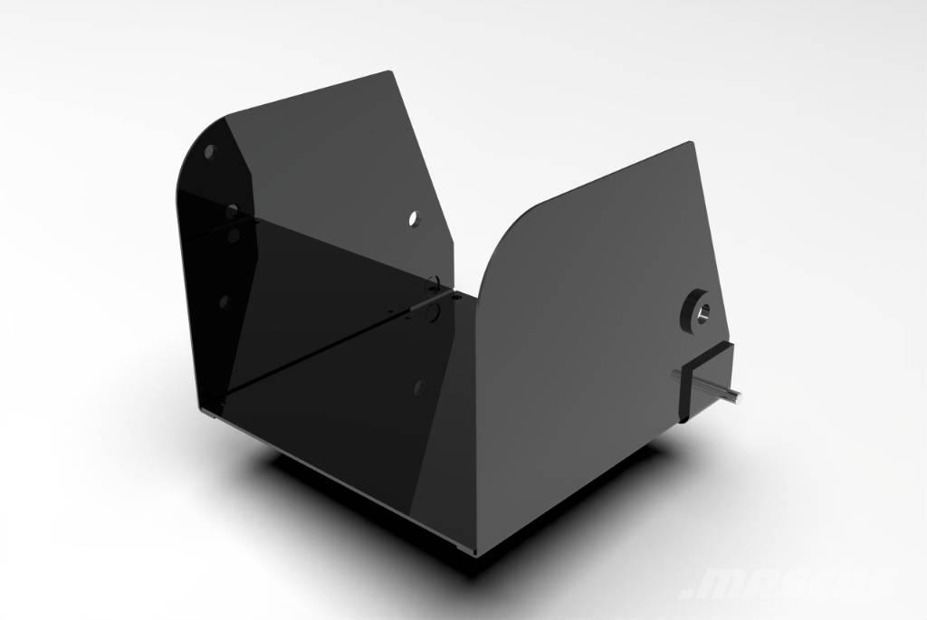PW 76631.4 Accessoires voor maaidorsmachines