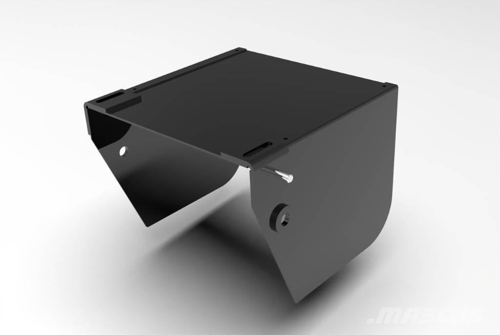 PW 76631.4 Accessoires voor maaidorsmachines