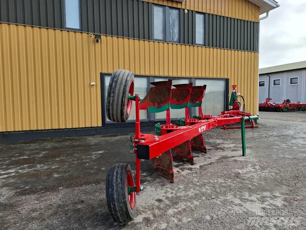 Agro-Masz PO3 Wentelploegen