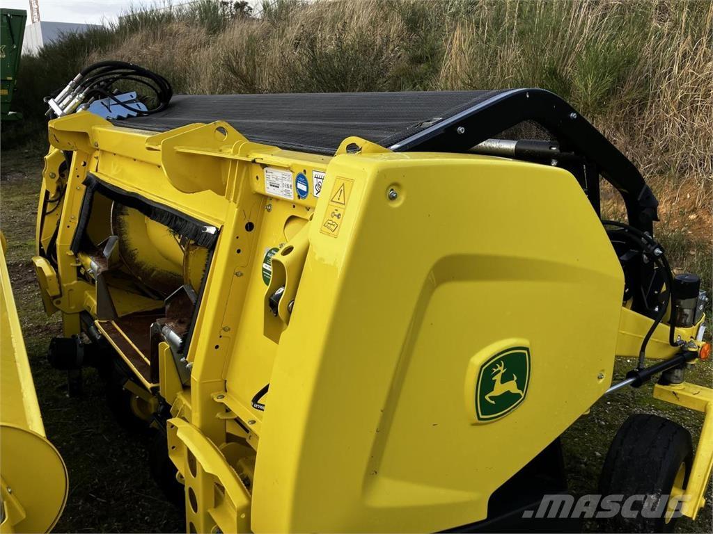 John Deere 30R Accessoires voor maaidorsmachines