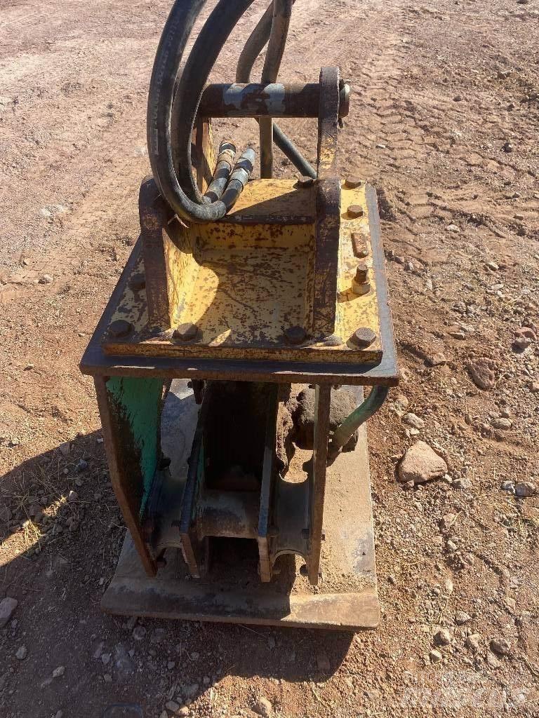 Tramac TR9 Trilmachines