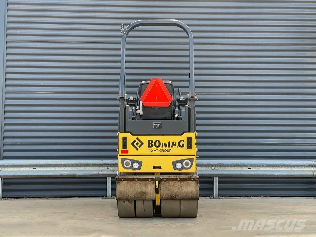 Bomag BW 100 AC-5 Combinatiewalsen