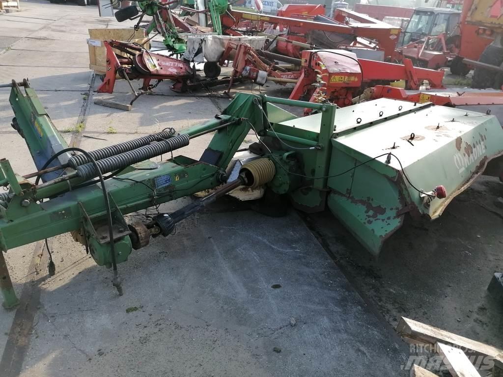 Krone 280CV Maaiers