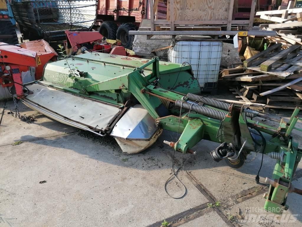 Krone 280CV Maaiers