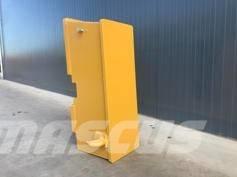 CAT 12M2 Overige componenten