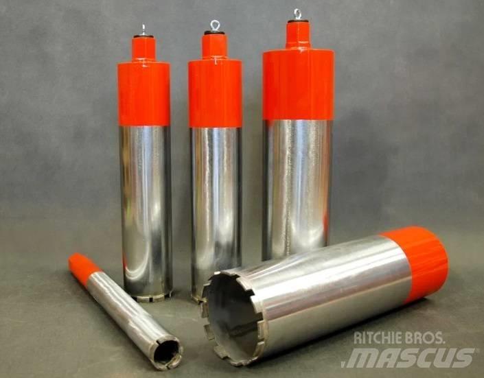  Htii XR7 Accessoires en onderdelen voor boormachines