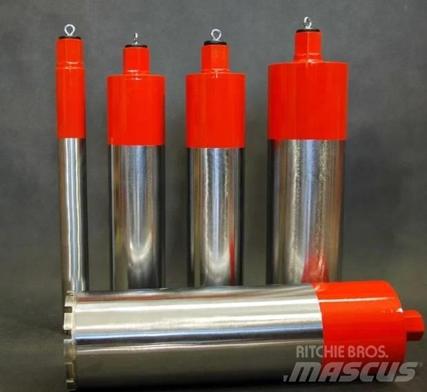  Htii XR7 Accessoires en onderdelen voor boormachines
