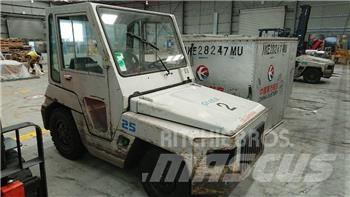 Toyota 42-2TD25 Laden en Lossen - overige