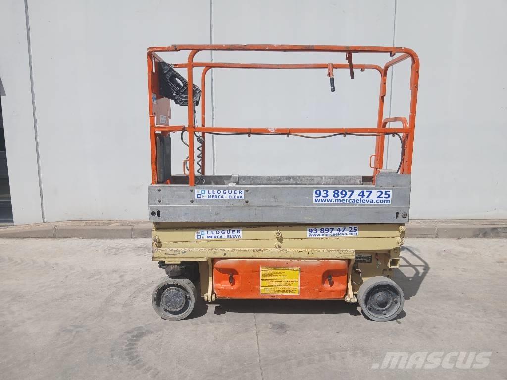 JLG 1930 ES Schaarhoogwerkers