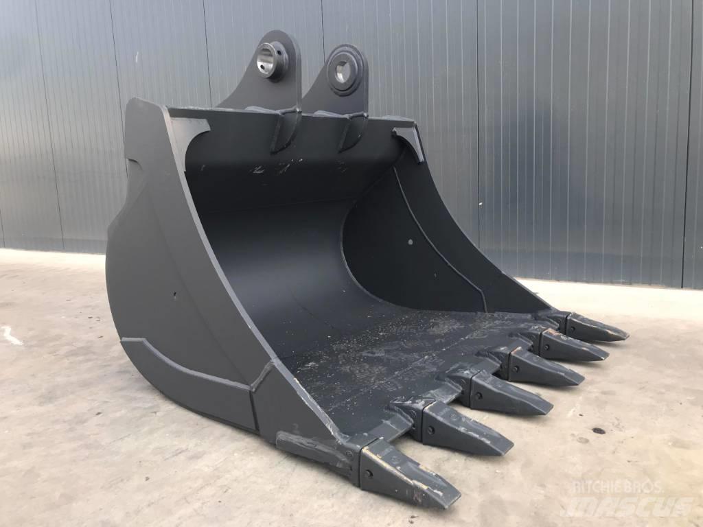 Volvo EC200 Bakken