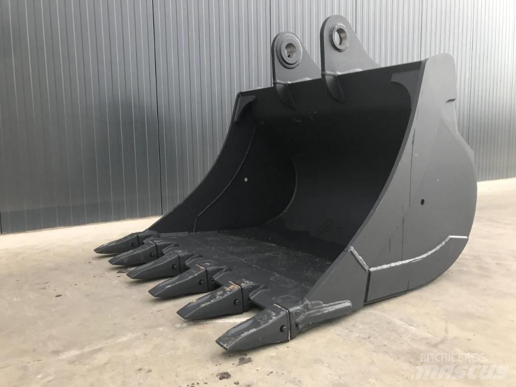 Volvo EC200 Bakken