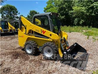 Wacker Neuson sw21 Schrankladers