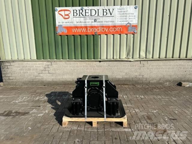  Haner HPC 600 A Trilblokken