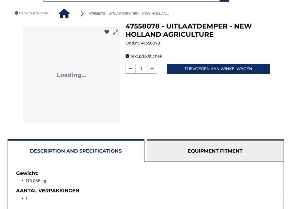 New Holland T 9.435 Motoren