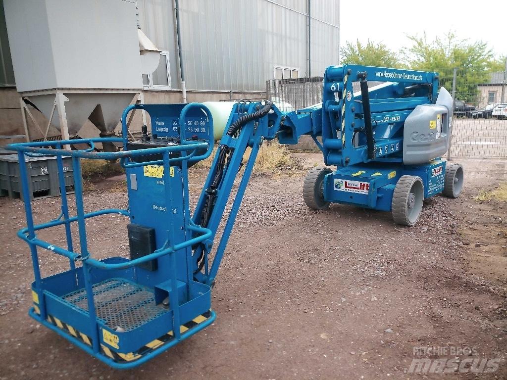 Genie Z 40 N RJ Knikarmhoogwerkers