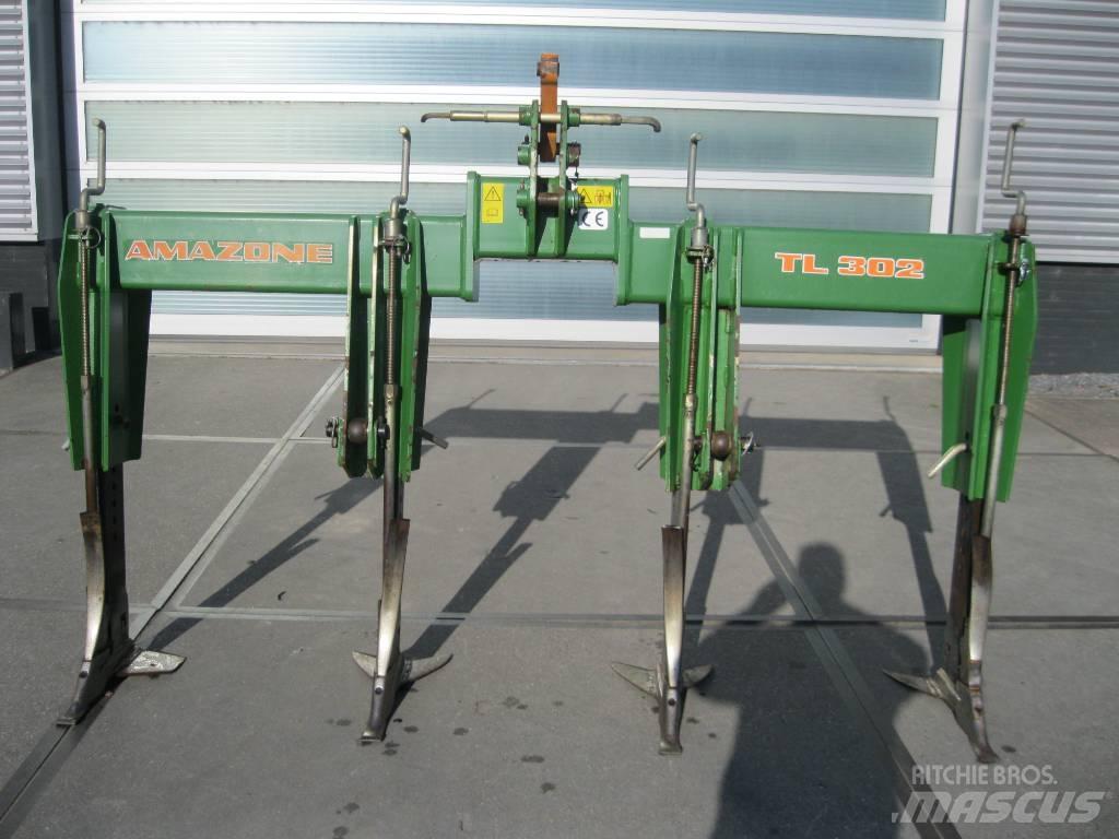 Amazone TL 302 Overige grondbewerkingsmachines en accessoires