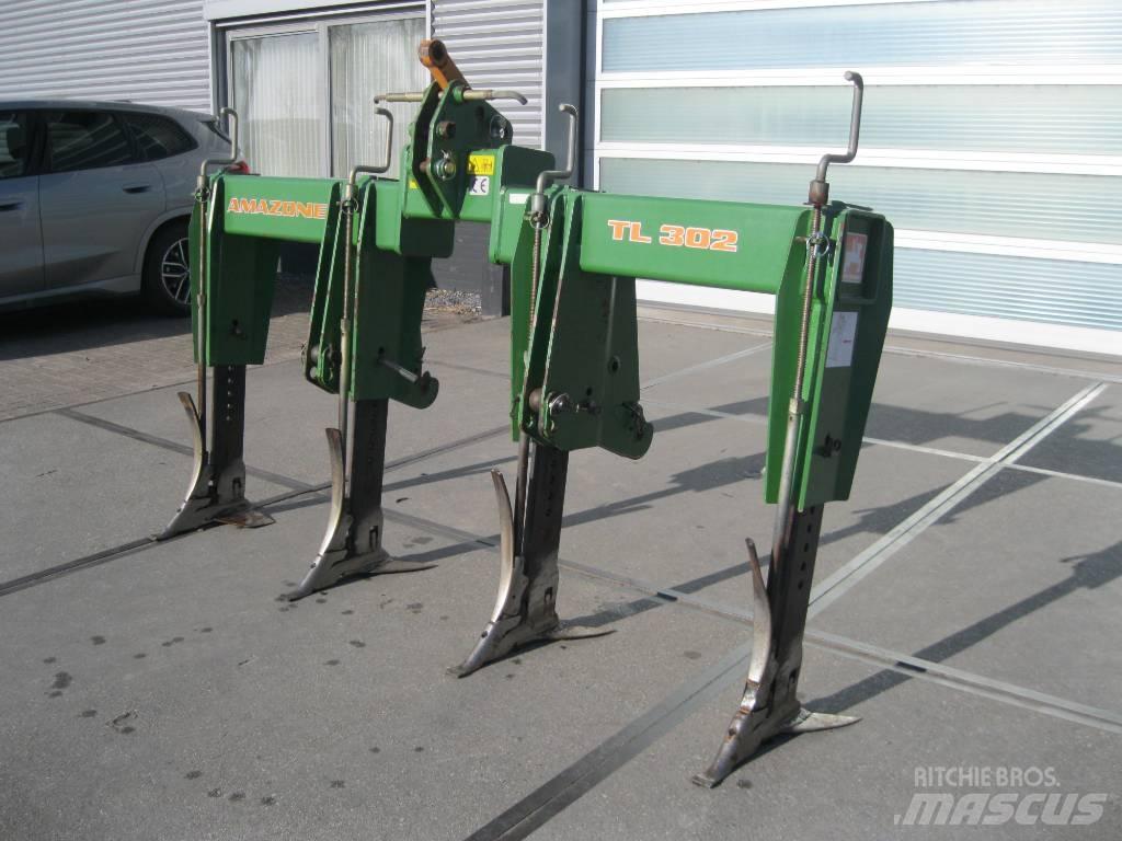 Amazone TL 302 Overige grondbewerkingsmachines en accessoires