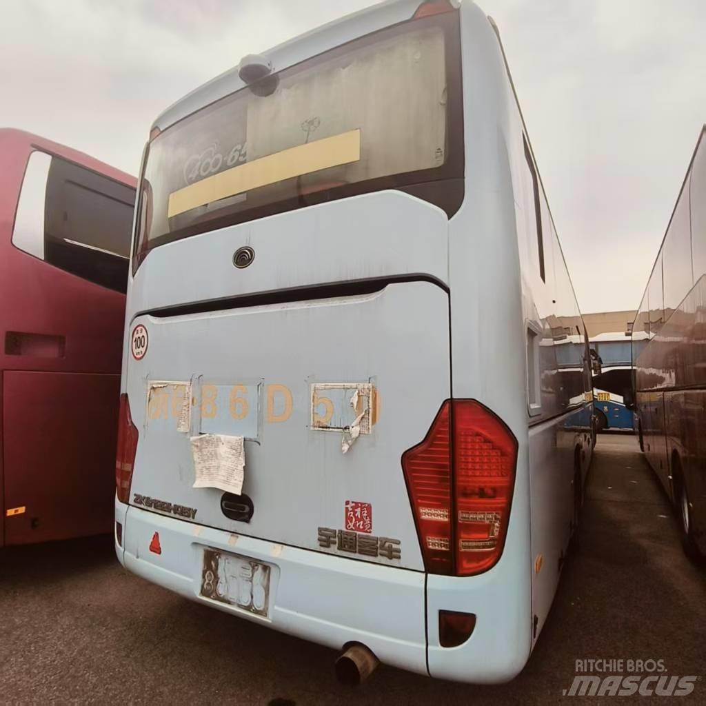 Yutong ZK6122HQ5Y Touringcar