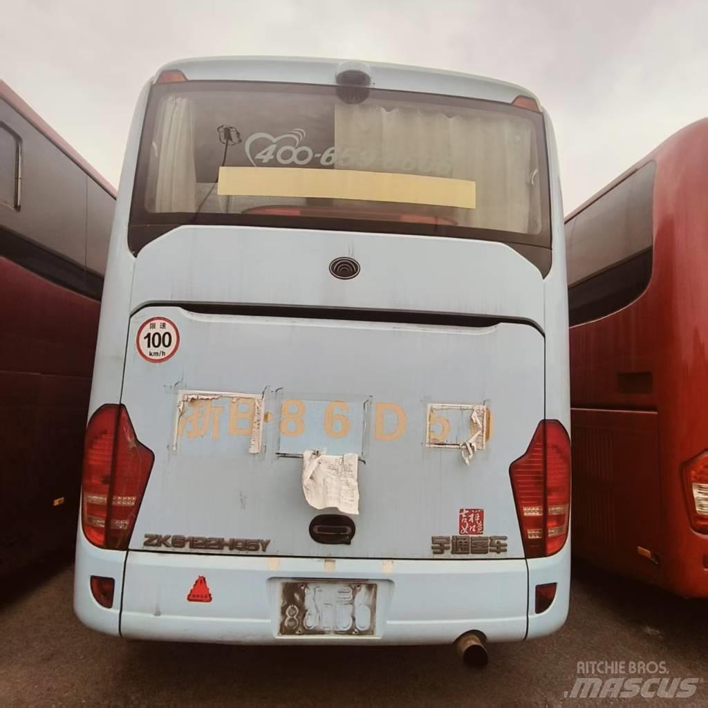 Yutong ZK6122HQ5Y Touringcar