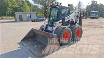 Bobcat S 650 Schrankladers