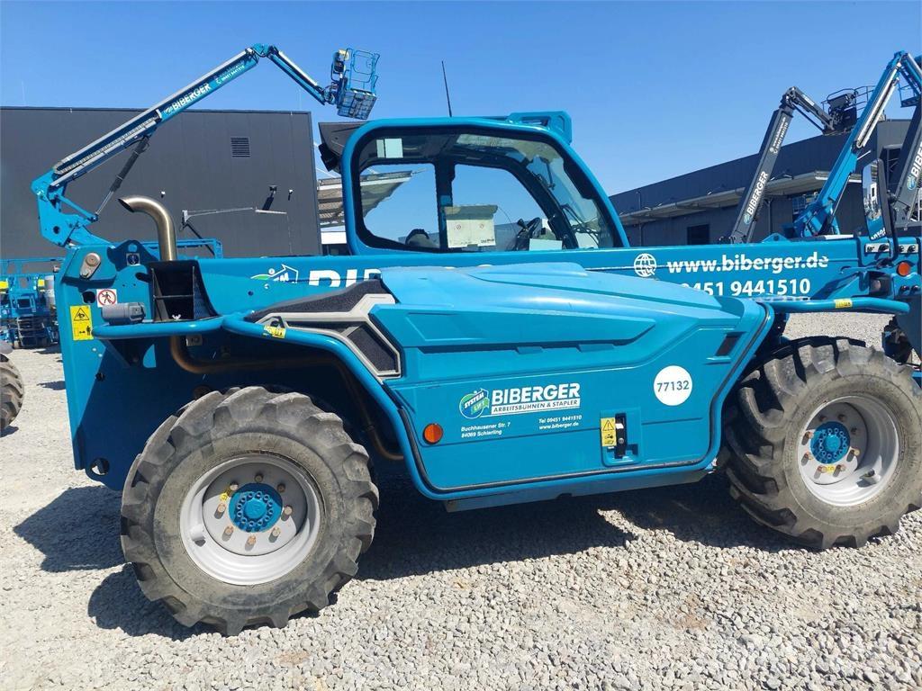 Merlo P 40.13 Andere liften en hoogwerkers